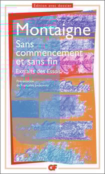 Sans commencement et sans fin