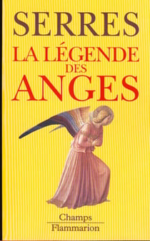 Legende des anges (la)