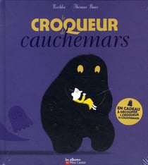 Le croqueur de cauchemars