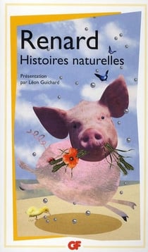 Histoires naturelles