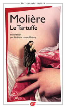 Le tartuffe
