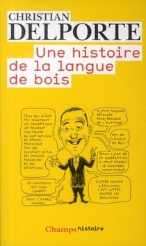 Une histoire de la langue de bois