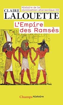 L'Empire des Ramsès