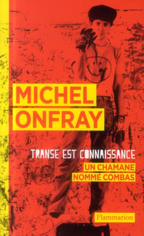 Transe est connaissance