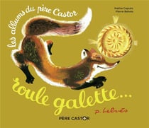 Roule galette...