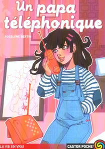 Un papa telephonique