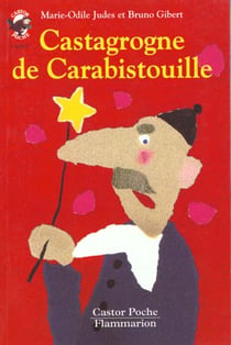Castagrogne de carabistouille - - cadet, des 5/6ans
