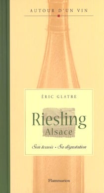 Riesling alsace