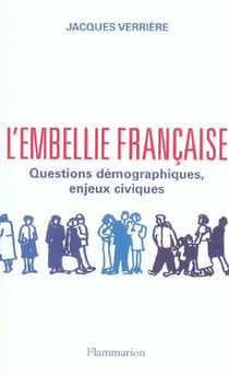 L'Embellie française