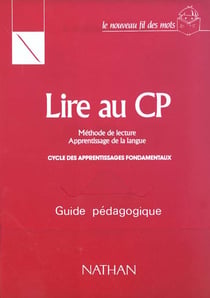 Nouv fil des mots cp maitre