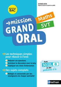 Mathématiques, science et vie de la terre (édition 2021)