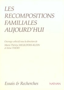 Les familles recomposees