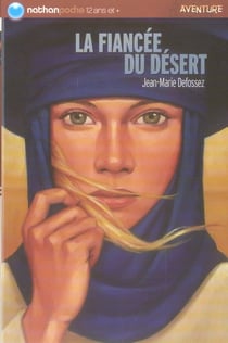 La fiancée du désert