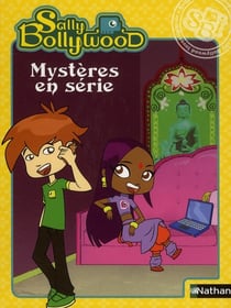 Sally Bollywood - mystères en série