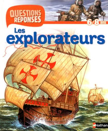 Les explorateurs