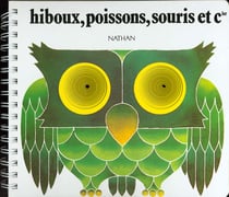 Hiboux, poissons, souris et cie