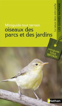Oiseaux Parcs Et Jardins