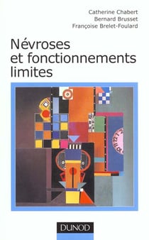 Nevroses et fonctionnements limites