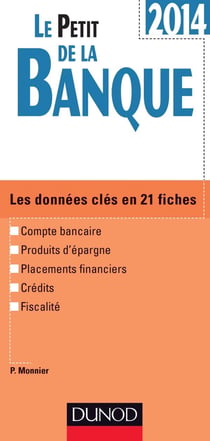 Le petit de la banque (édition 2014)