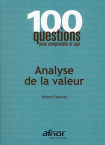 Analyse de la valeur