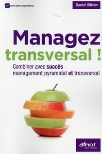 Managez transversal !