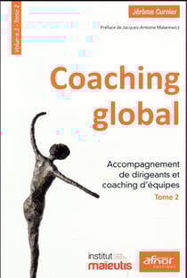 Coaching global - Volume 2 - Tome 2