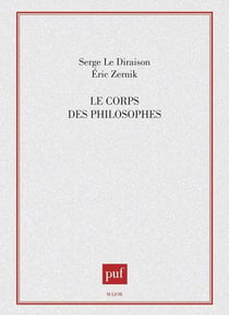 Le corps des philosophes