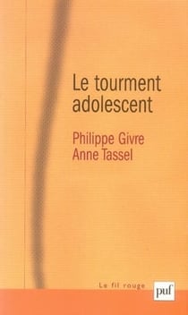 Le tourment adolescent - pour une théorisation de la puberté