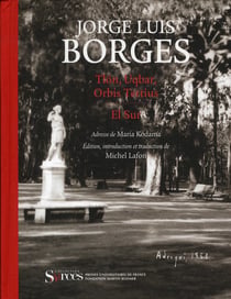 Tlön, Uqbar, Orbus Tertius - el Sur