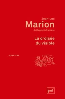 La croisée du visible (2e édition)