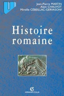 Histoire romaine