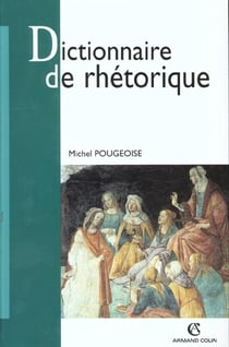 Dictionnaire de rhetorique