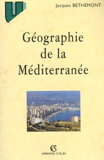 Geographie de la mediterranee