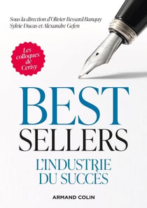 Best-sellers : l'industrie du succès