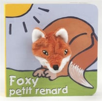 Foxy petit renard