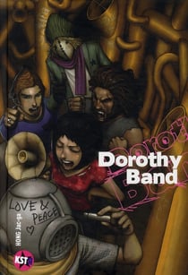 Dorothy band t1
