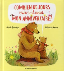 Combien De Jours Reste-T-Il Avant Mon Anniversaire?