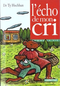 L'echo de mon cri