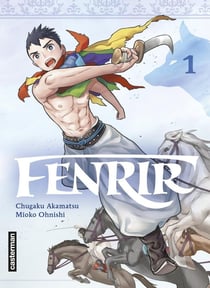 Fenrir Tome 1