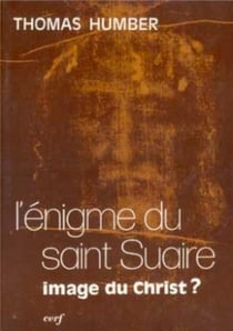 L'Énigme du saint Suaire