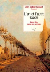 L'Un et l'autre exode