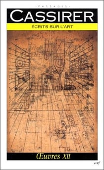 Oeuvres Tome 12 - écrits sur l'art