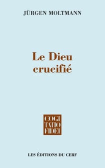 Le Dieu crucifié
