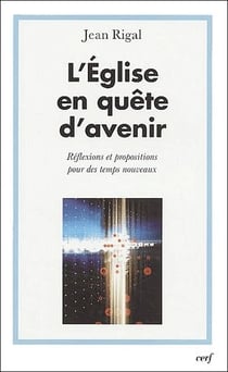 L'Église en quête d'avenir
