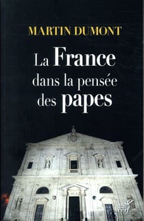 La France dans la pensée des papes