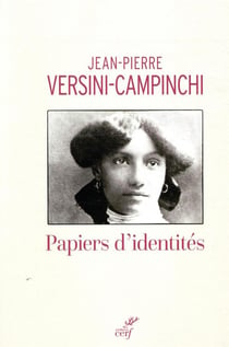 Papiers d'identité