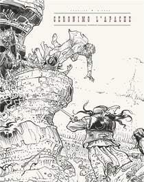 Blueberry Tome 26 : Geronimo l'Apache