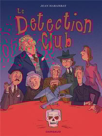 Le detection club