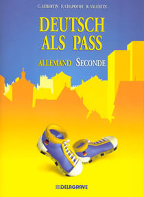 Deutsch als pass 2°