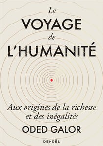 Le voyage de l'humanité